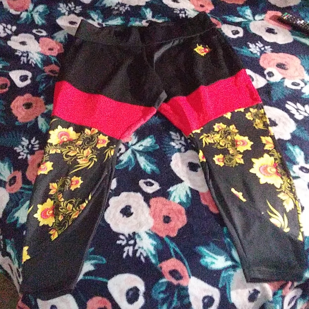 "Nike" leggings